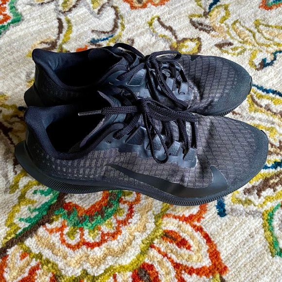 Nike Air Zoom Pegasus 37 Women’s Custom Sneaker - Picture 1 of 9